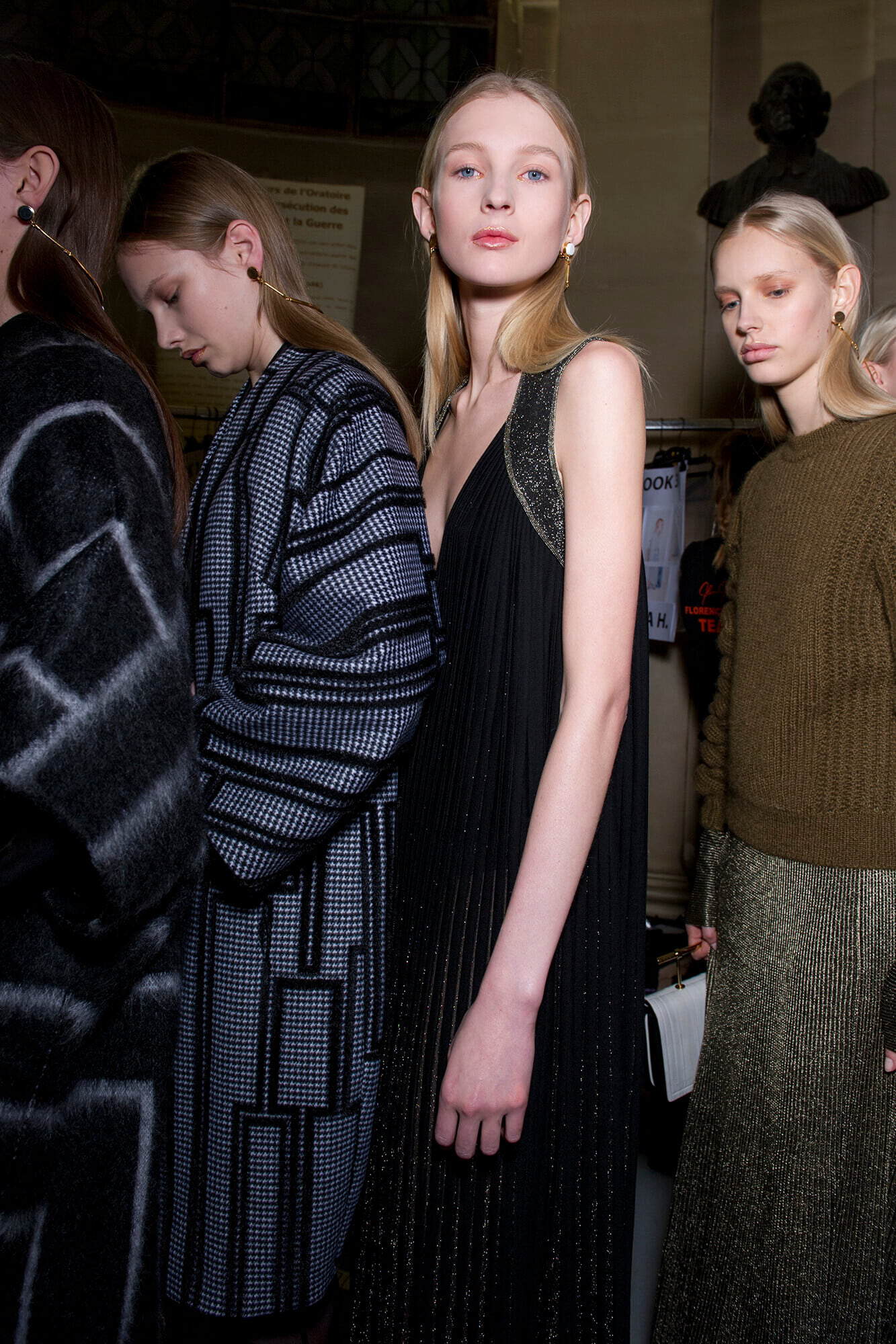 Vionnet: Ready-to-wear AW16 - 10 Magazine
